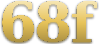 68f logo