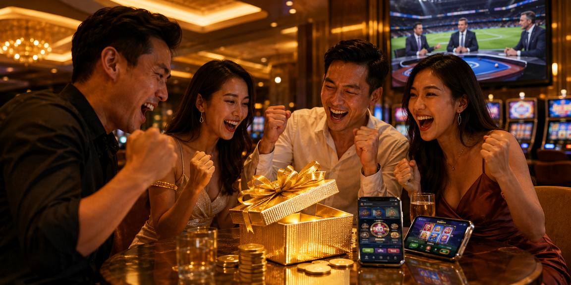 68f Thưởng giới thiệu bạn bè