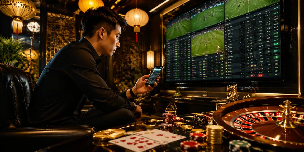 68f Tải ứng dụng 68f – Casino trong lòng bàn tay